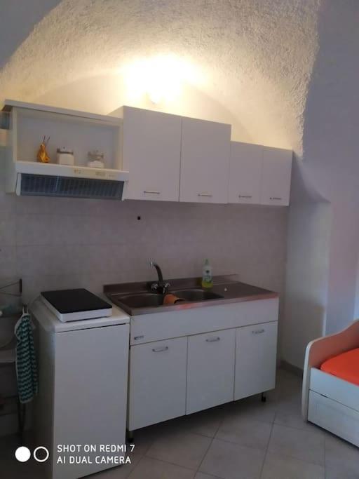 Casa Anna Apartment บอร์จิโอแวเรซซี ภายนอก รูปภาพ