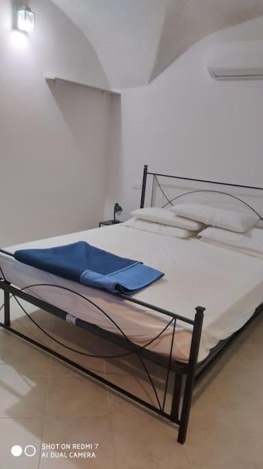 Casa Anna Apartment บอร์จิโอแวเรซซี ภายนอก รูปภาพ